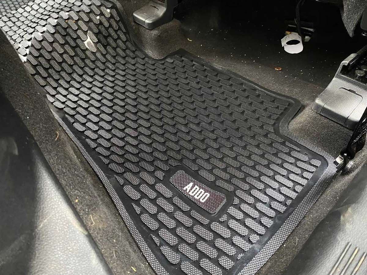 Hyundai Creta Interior Set