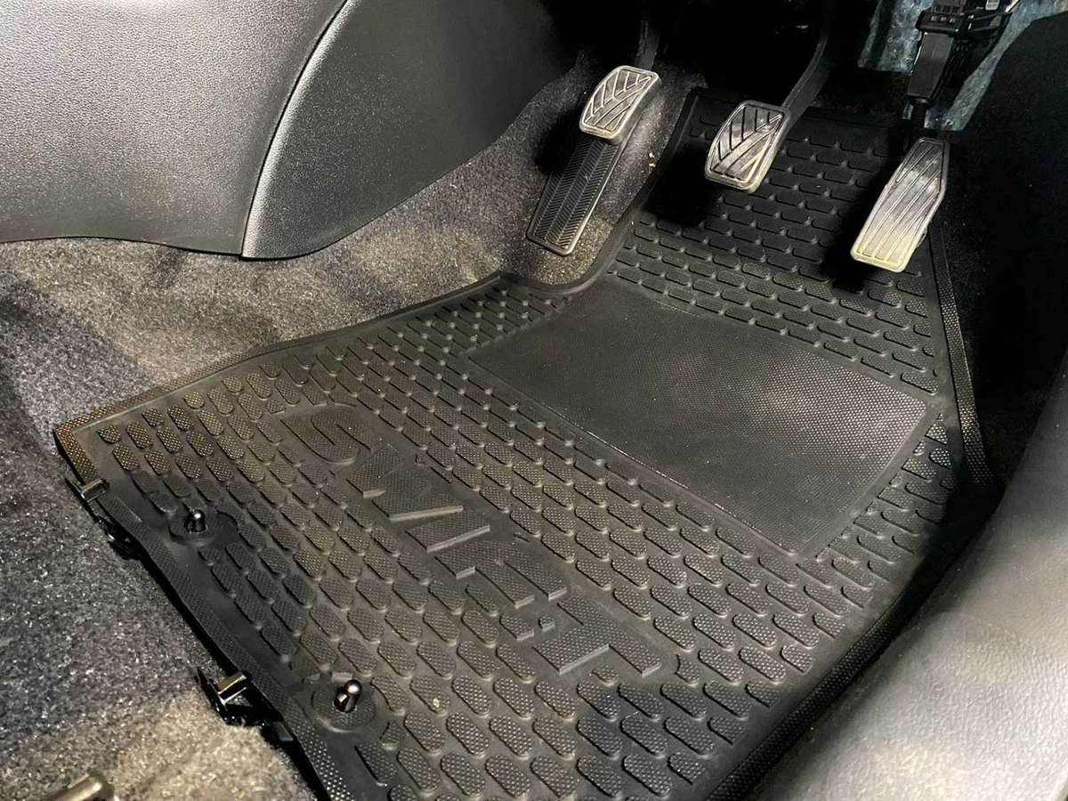 Suzuki Swift Interior Set