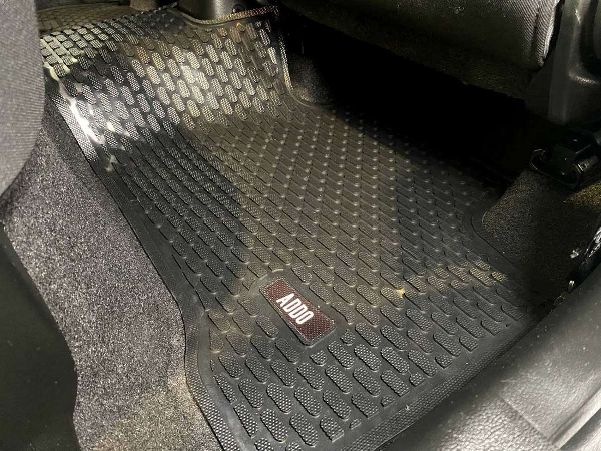 Suzuki Swift Interior Set