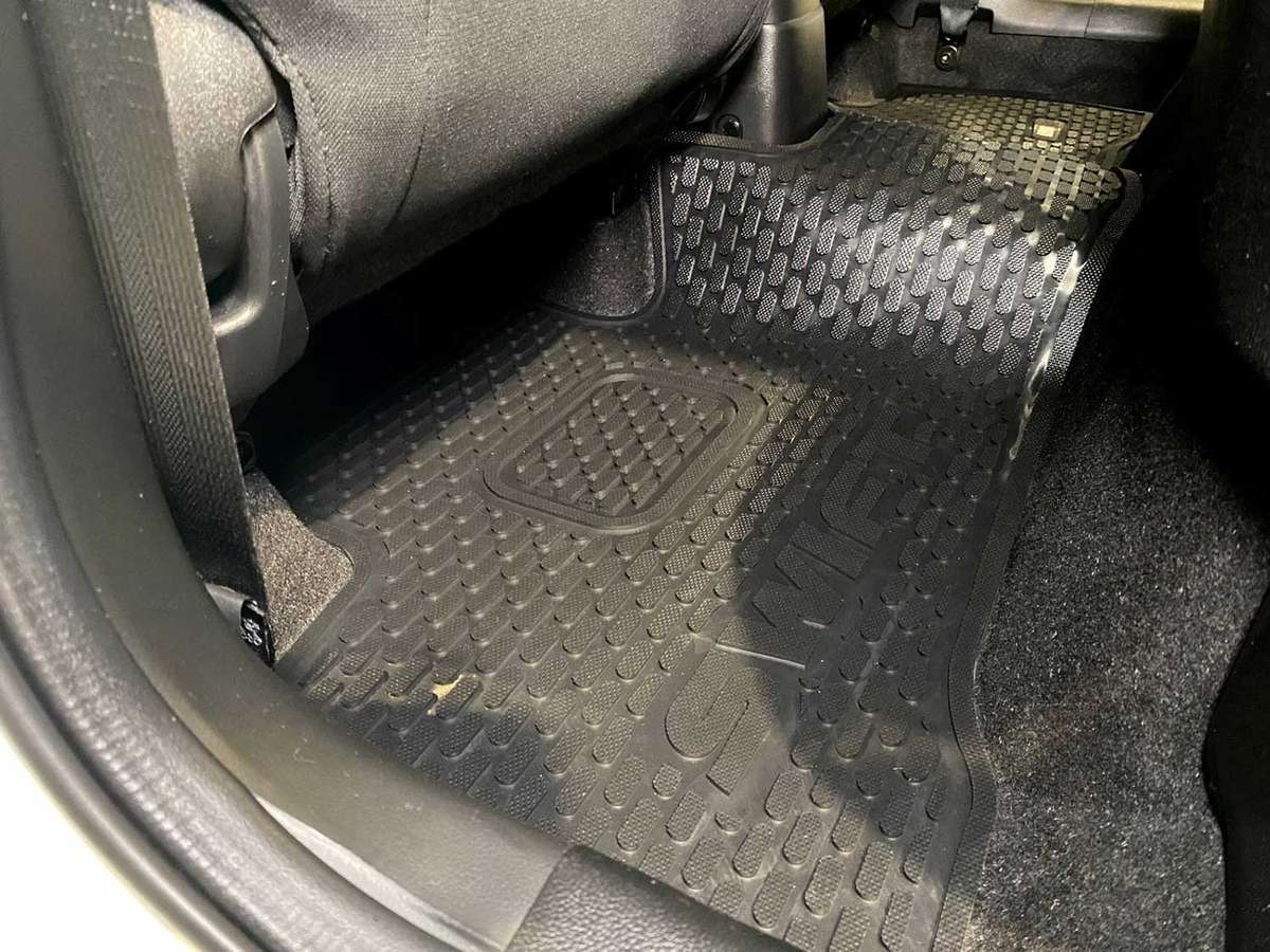 Suzuki Swift Interior Set