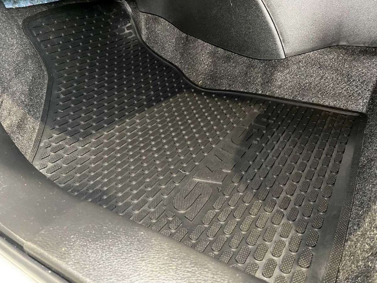 Suzuki Swift Interior Set