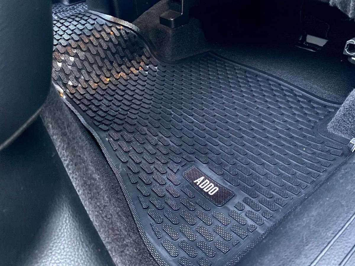 Kia Sonet Interior Set