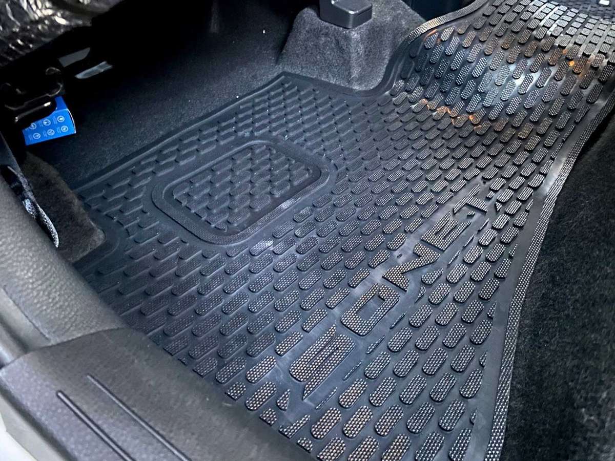 Kia Sonet Interior Set