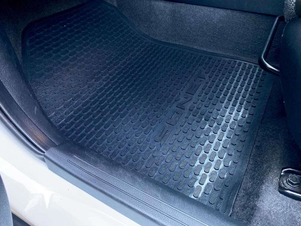 Kia Sonet Interior Set