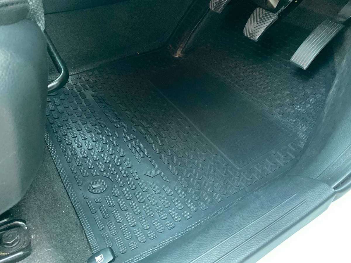 Kia Sonet Interior Set