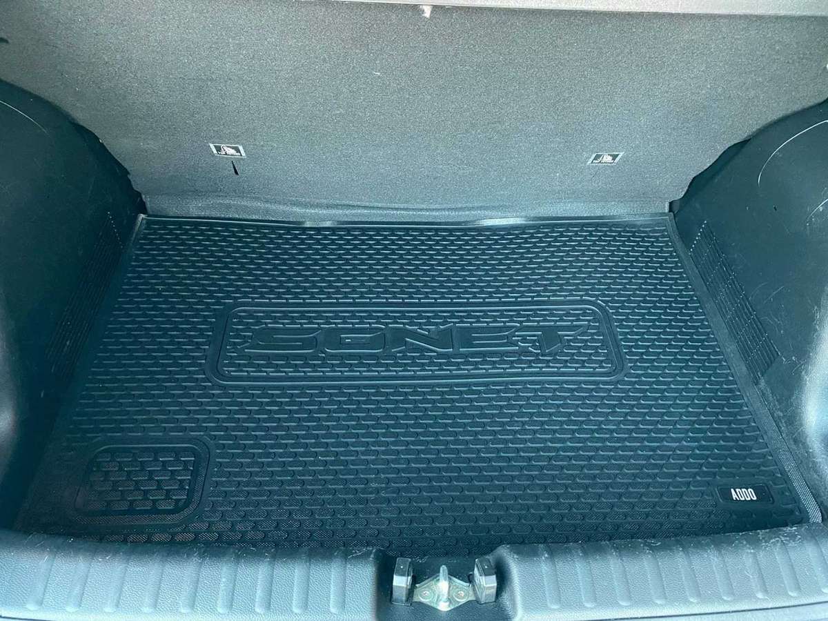 Kia Sonet Full Set