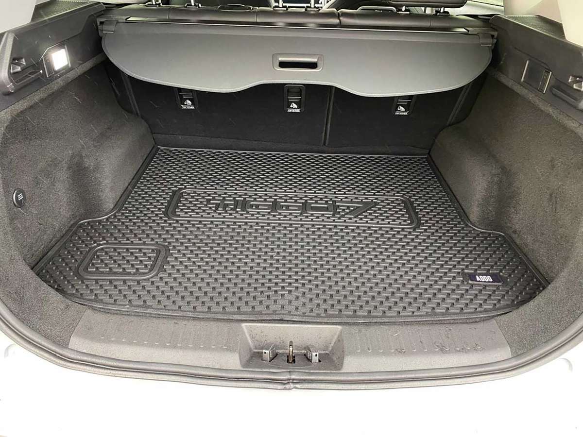 Chery Tiggo 7 CSH PHEV Full Set