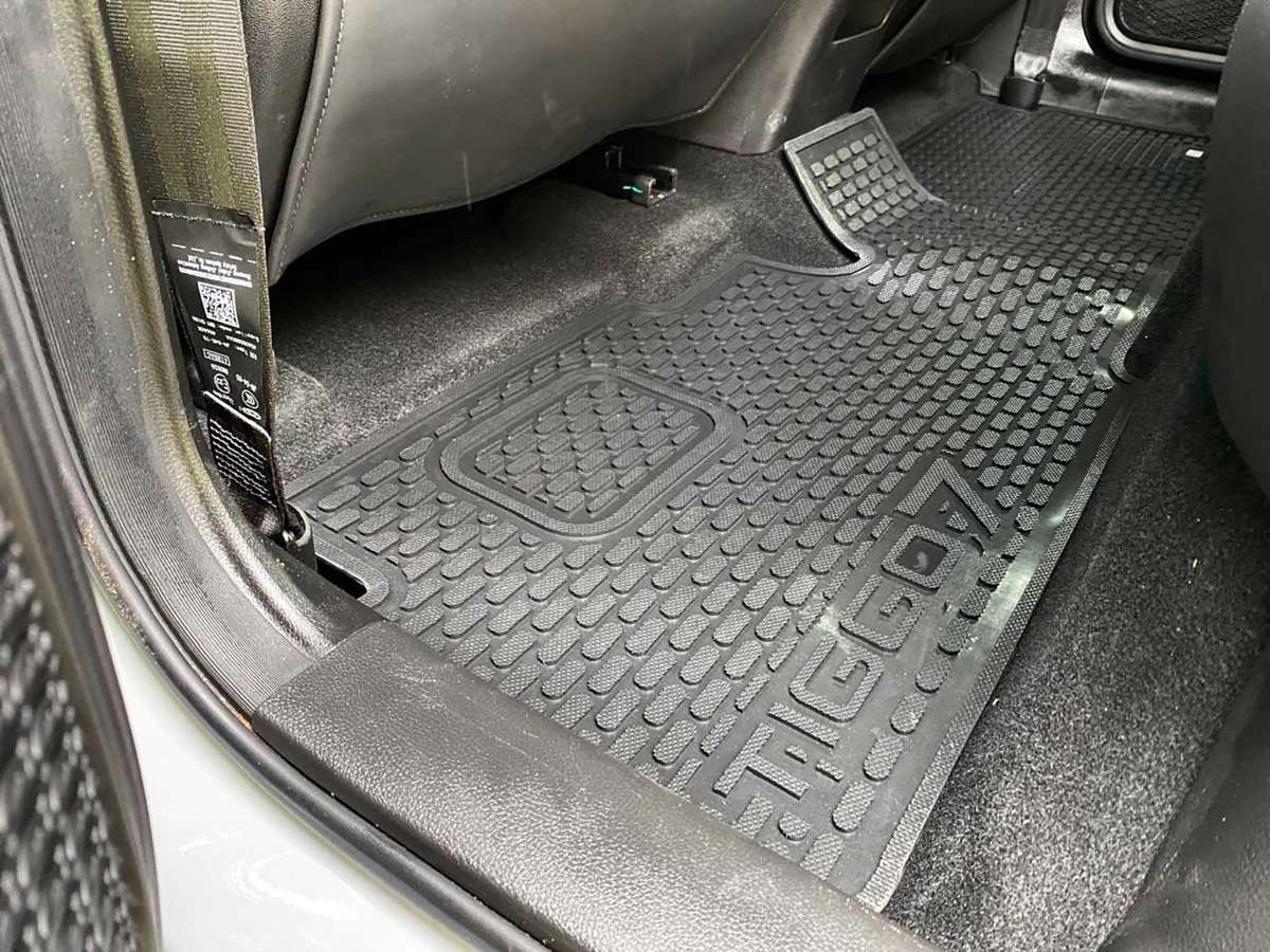 Chery Tiggo 7 CSH PHEV Full Set
