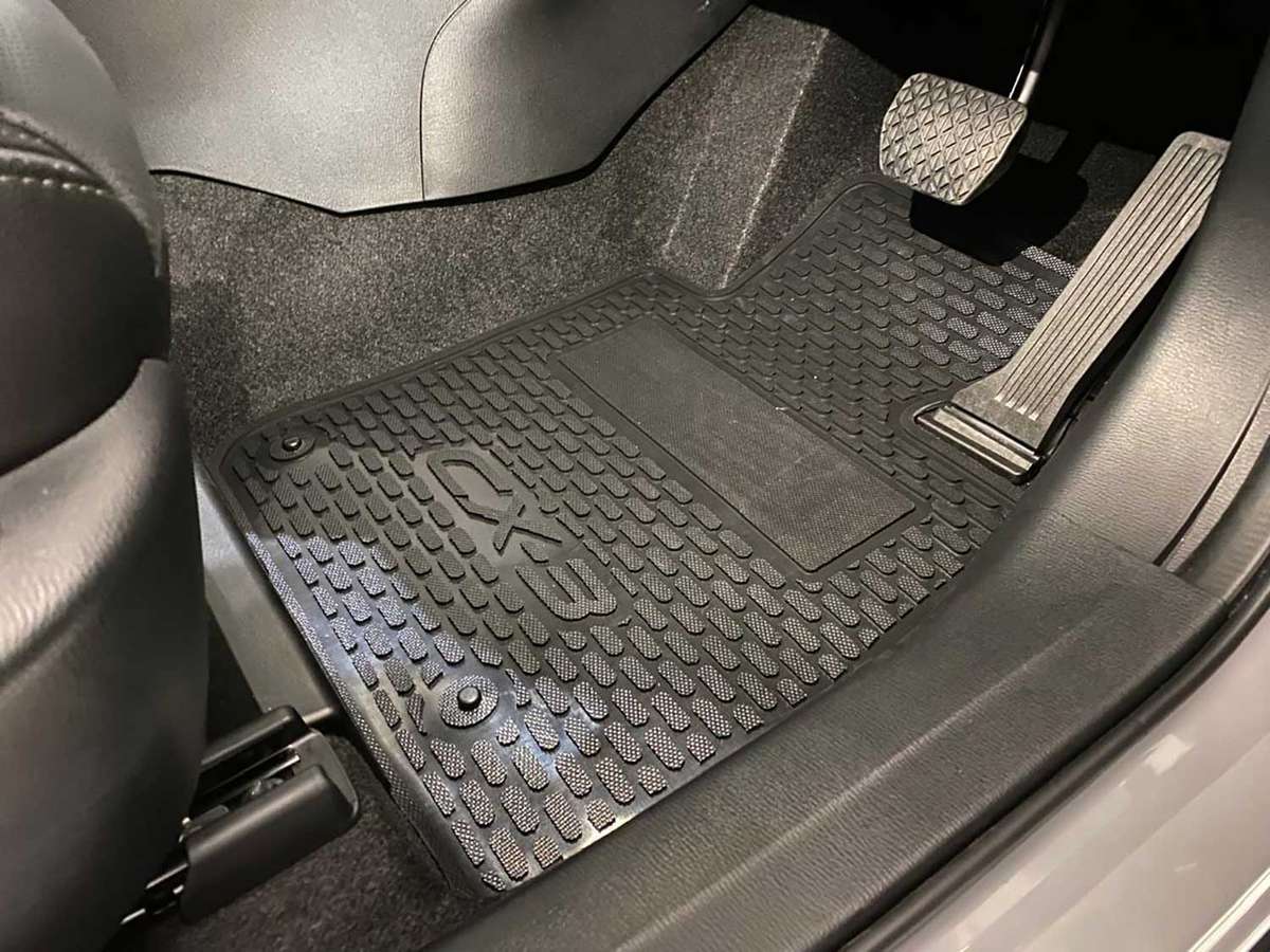 Mazda CX3 Interior Set