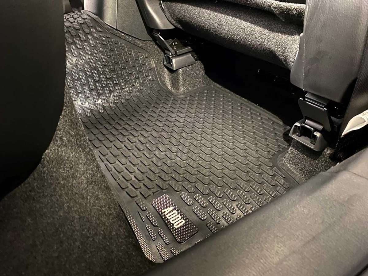 Mazda CX3 Interior Set