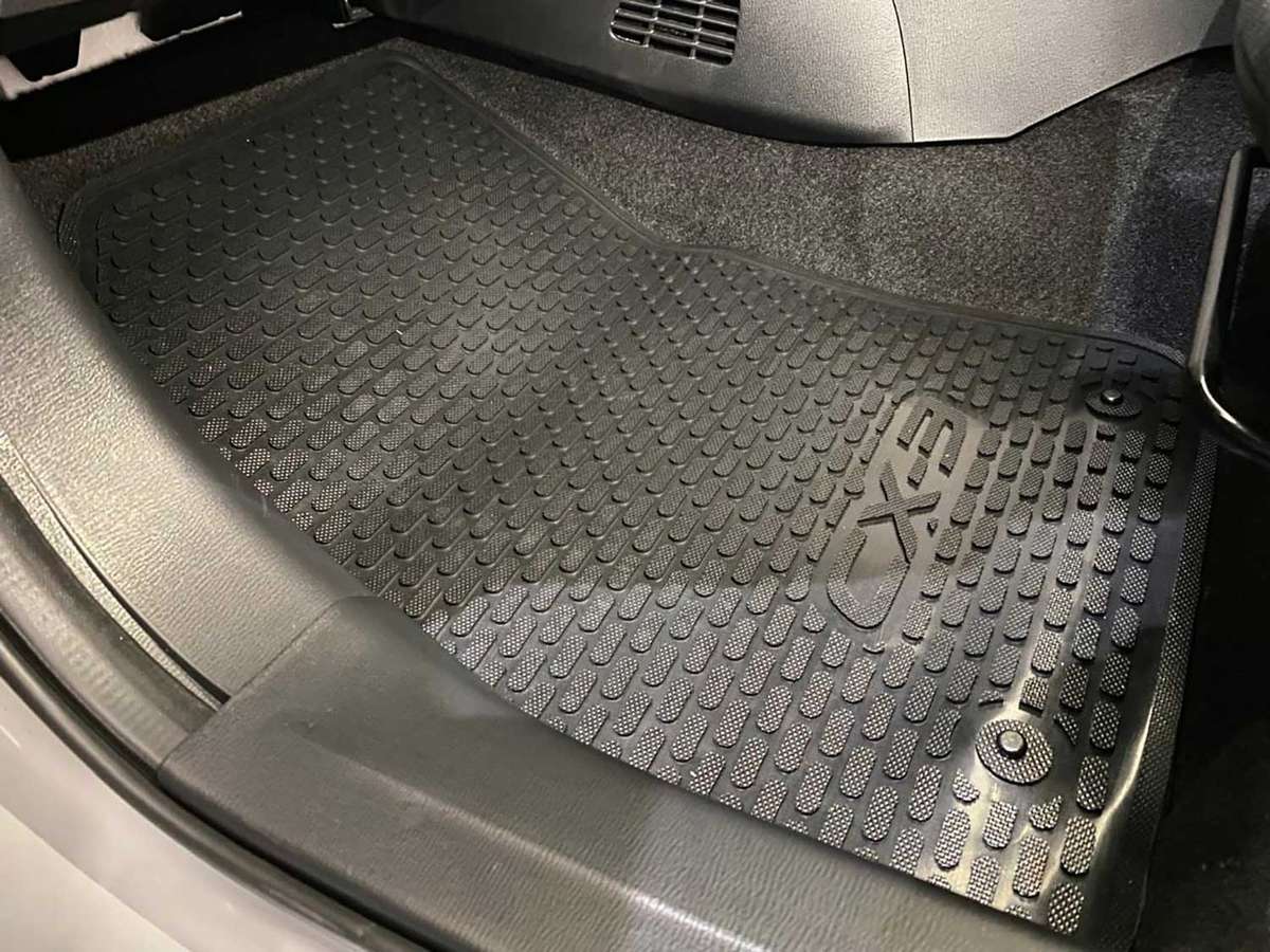 Mazda CX3 Interior Set
