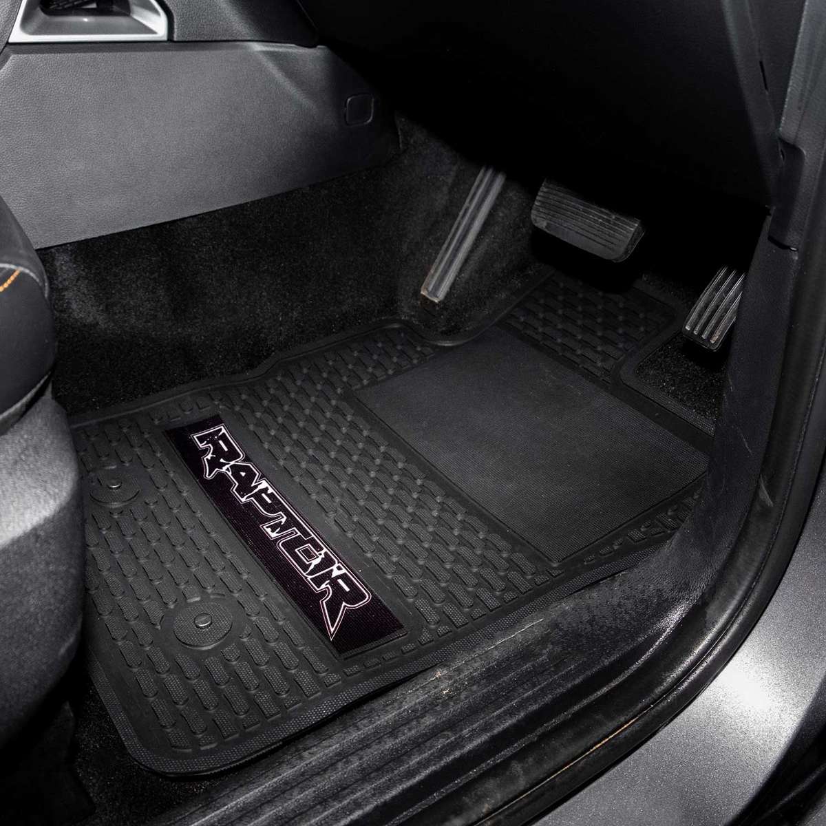Ford Ranger Raptor Interior Set