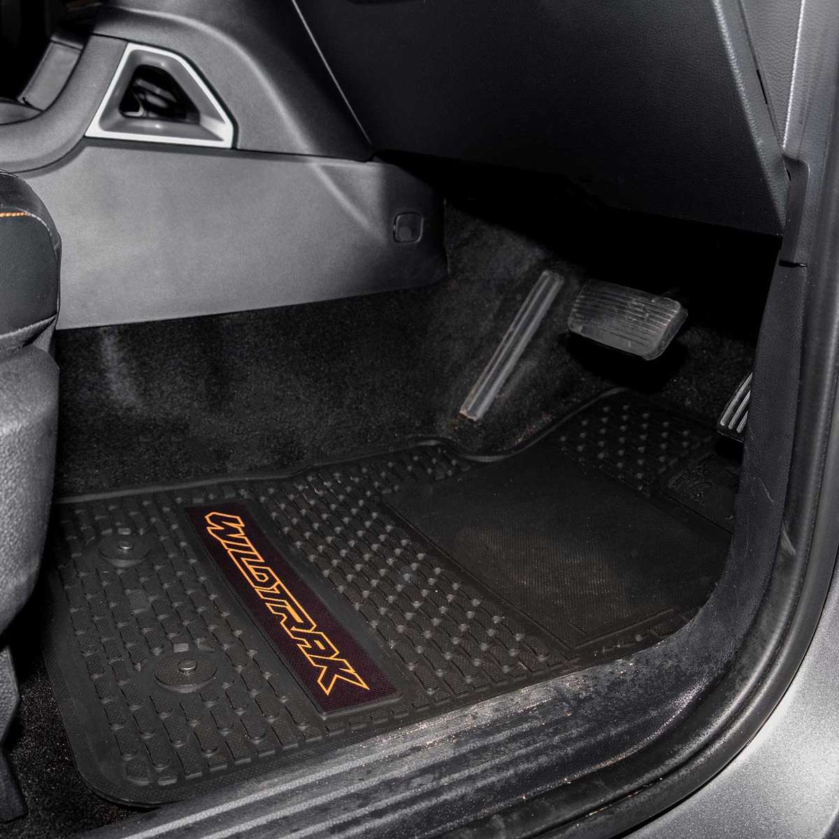 Ford Ranger Wildtrak Interior Set