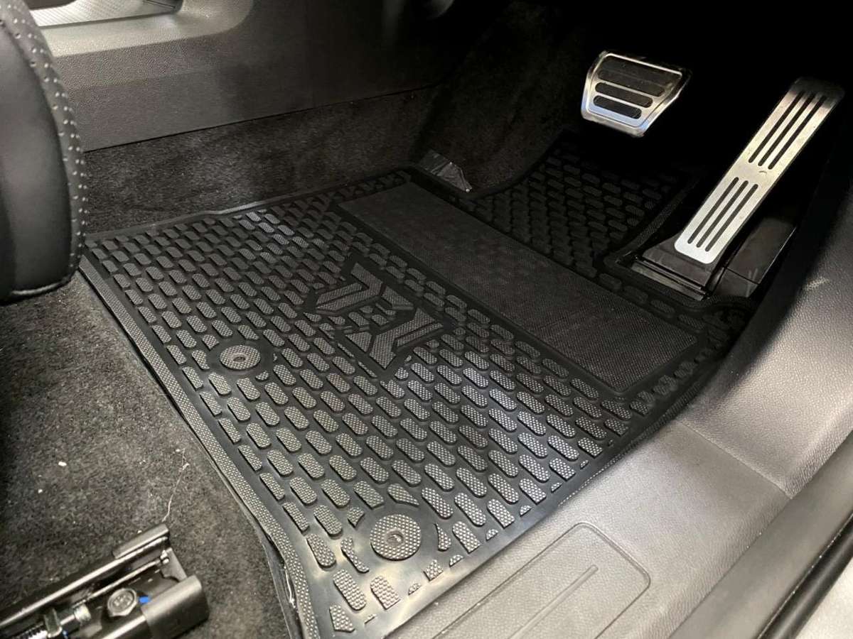 Jetour T1 Interior Set