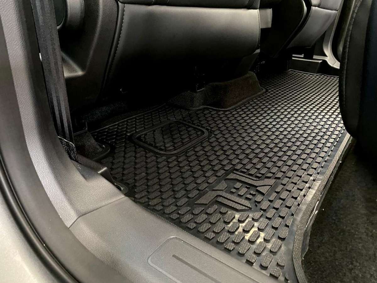 Jetour T1 Interior Set
