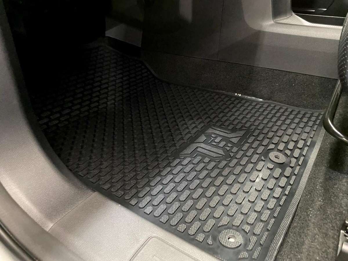 Jetour T1 Interior Set
