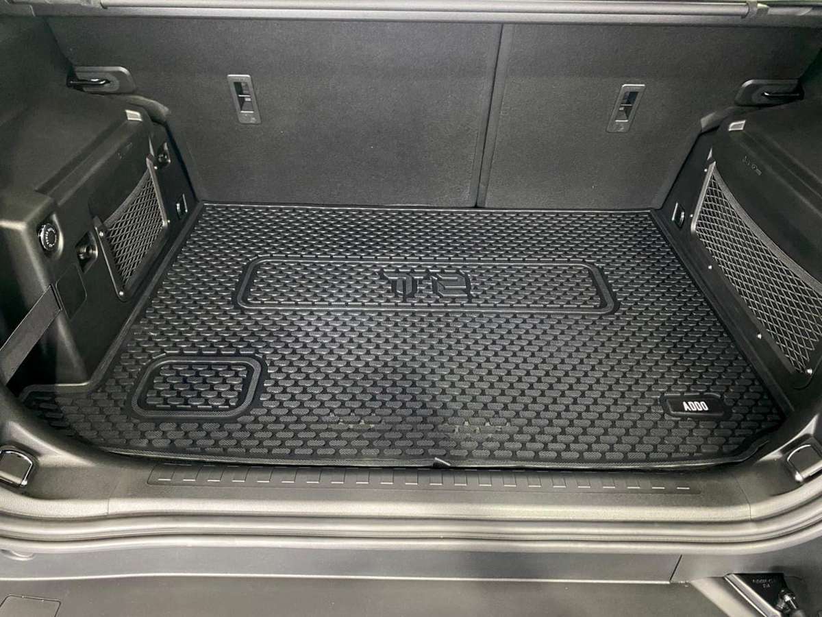 Jetour T2 Full Set