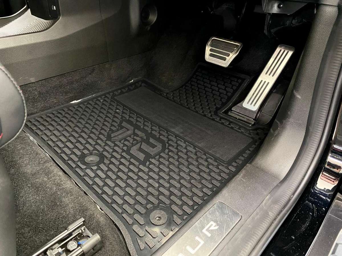 Jetour T2 Interior Set