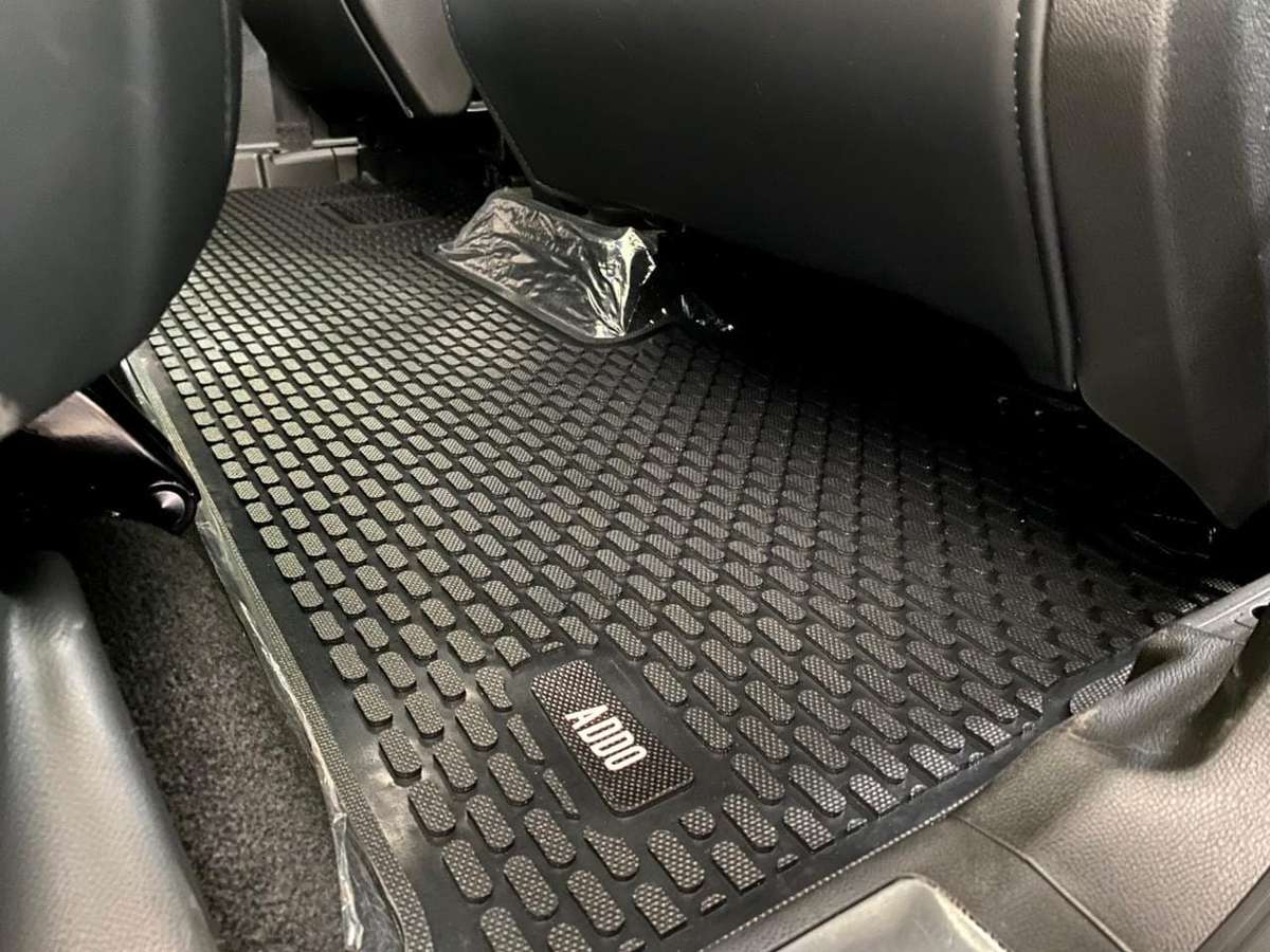 Jetour T2 Interior Set