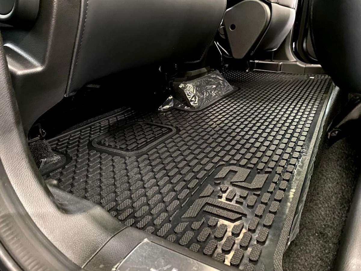 Jetour T2 Interior Set