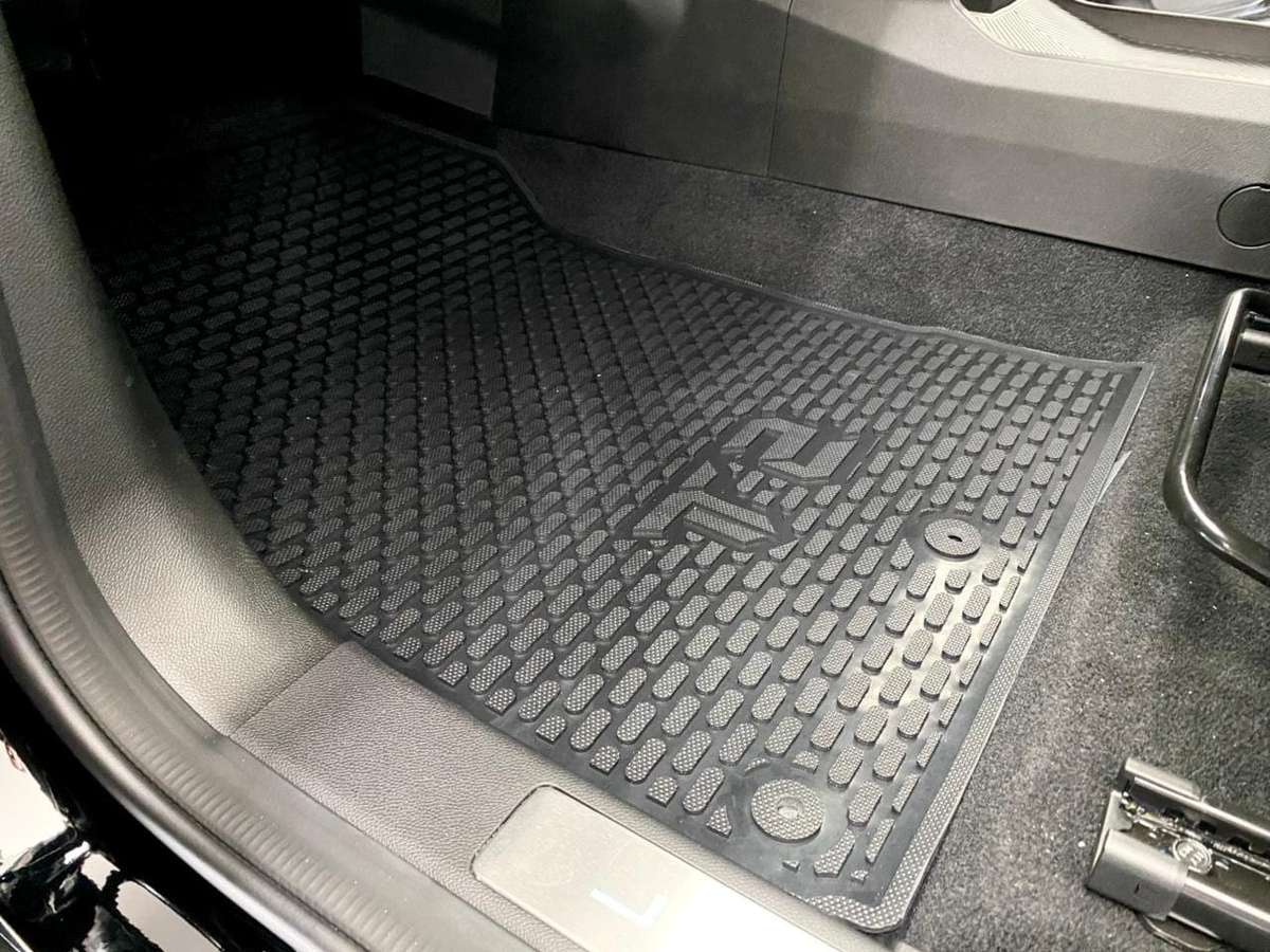 Jetour T2 Interior Set