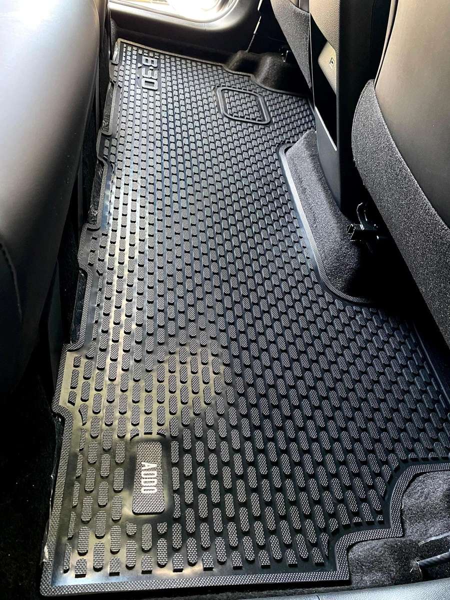 BAIC B30 Interior Set