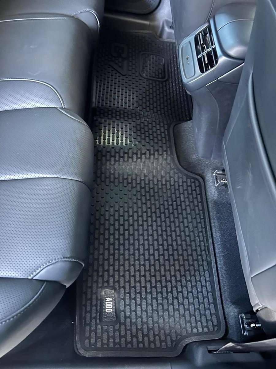 Omoda C7 Full Set
