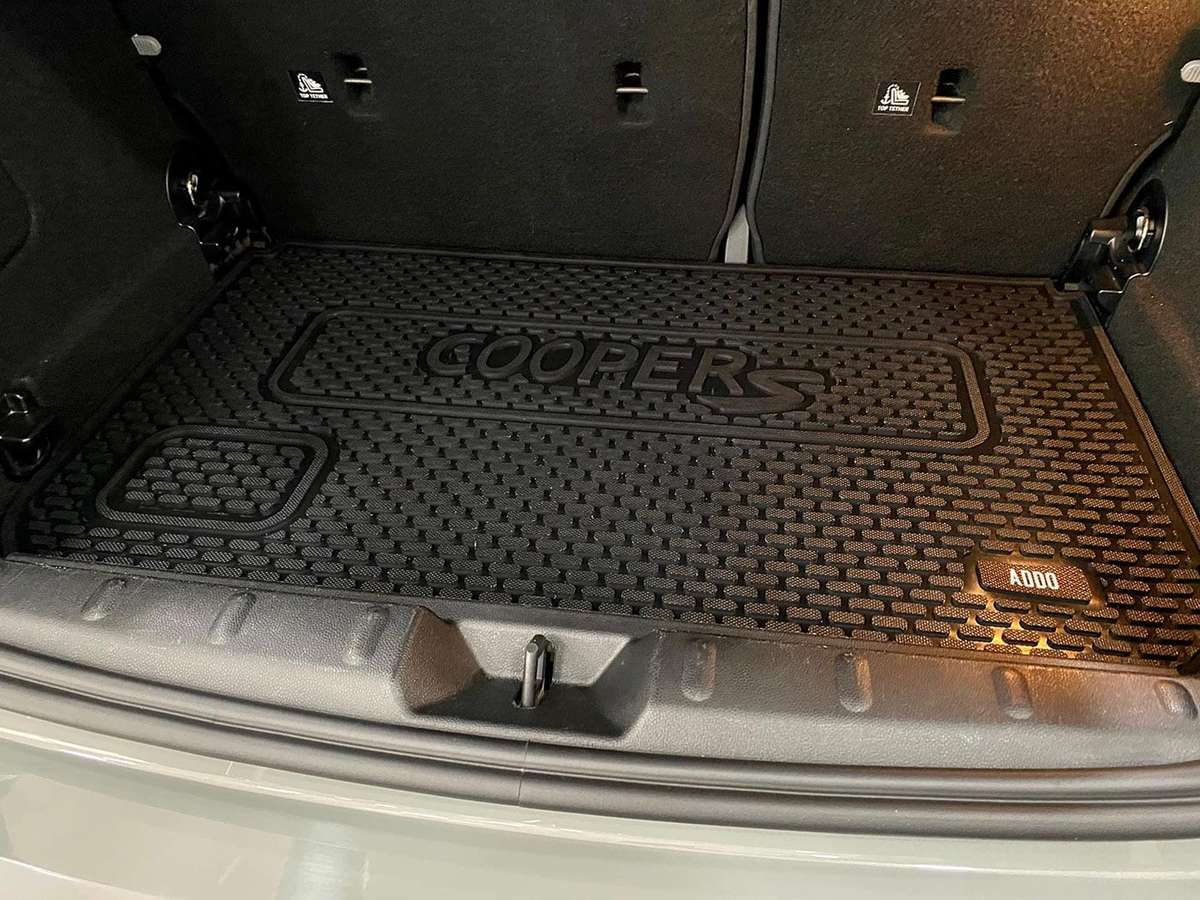 Mini Cooper S 5 Door Full Set