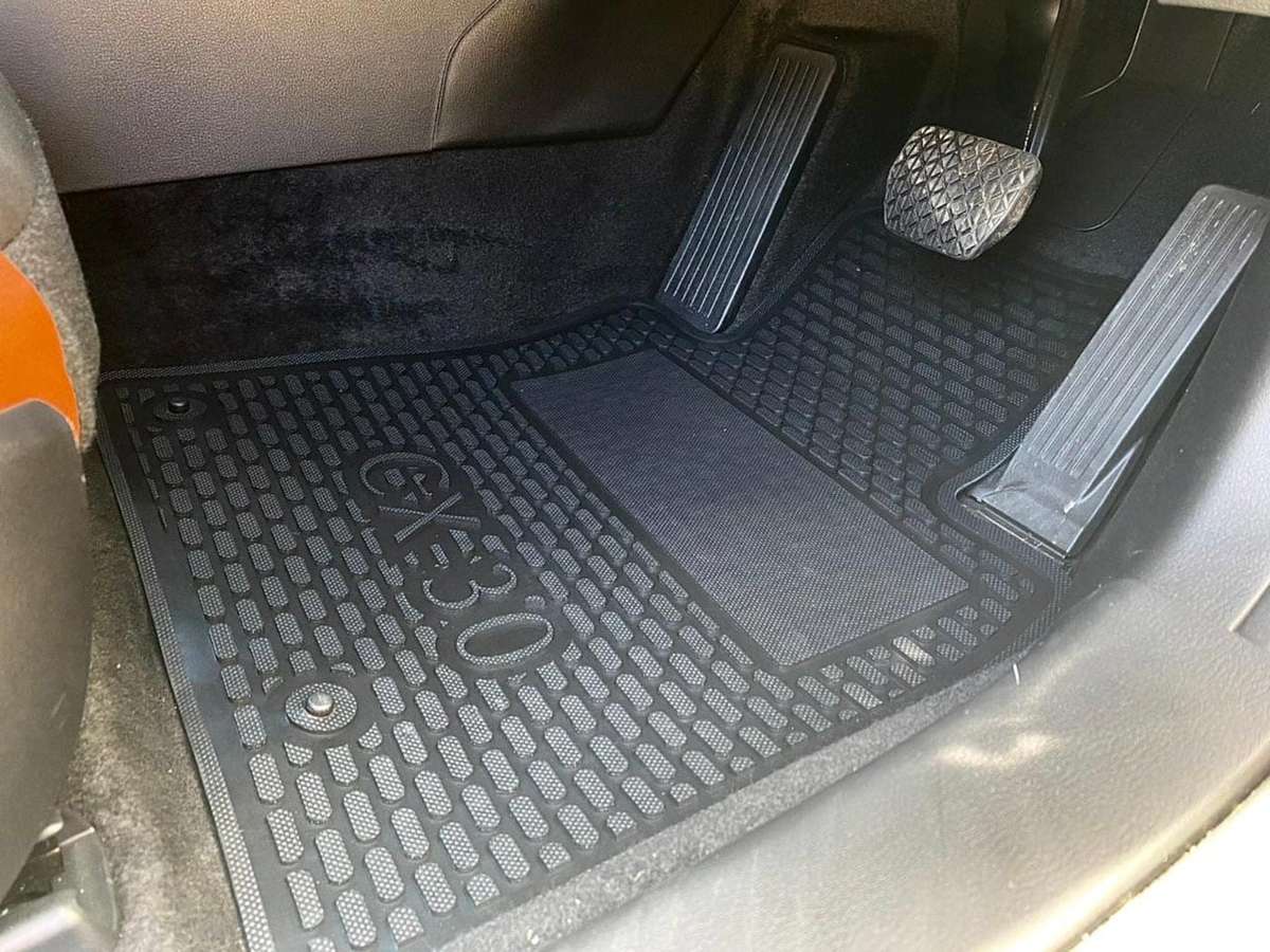 Mazda CX30 Interior Set