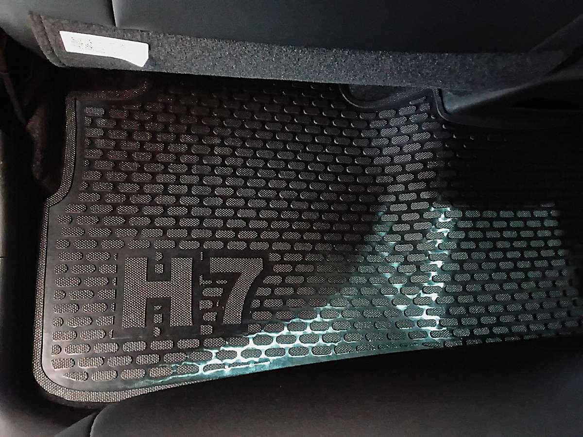 Haval H7 Interior Set