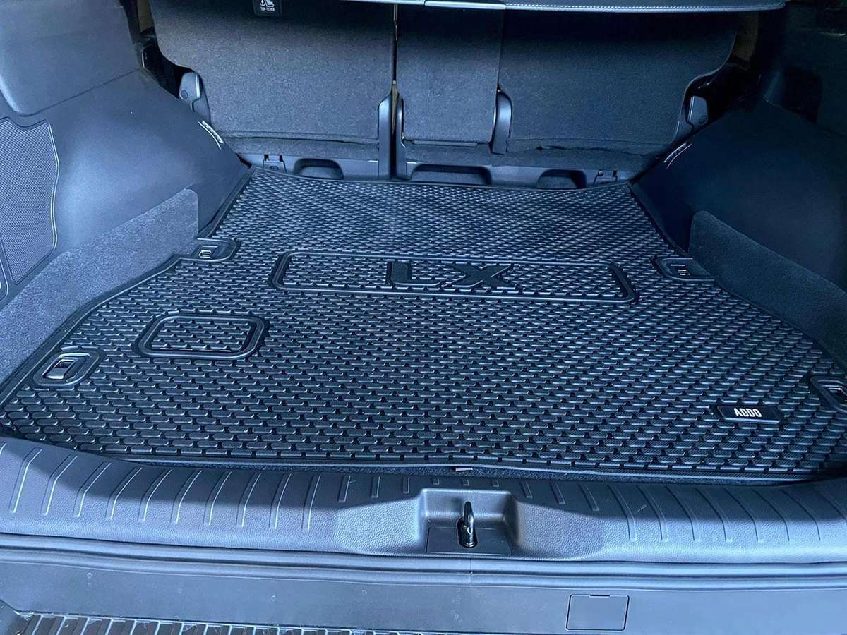 Lexus LX 500/600 (5 Seater) Full Set
