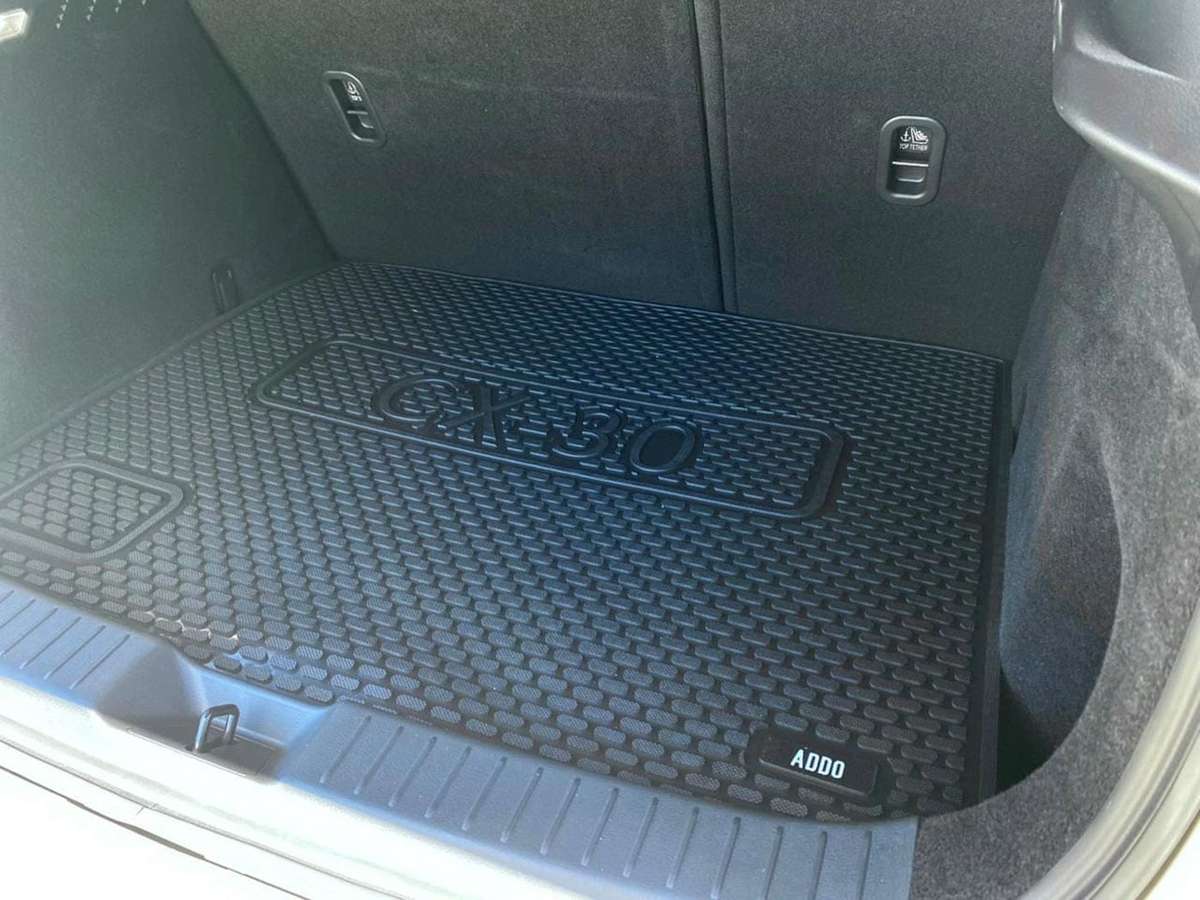 Mazda CX30 Boot Mat