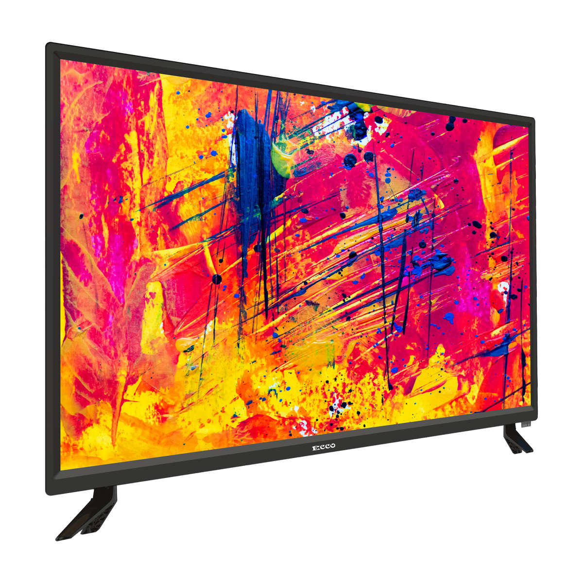 Ecco Led TV 40 Inch