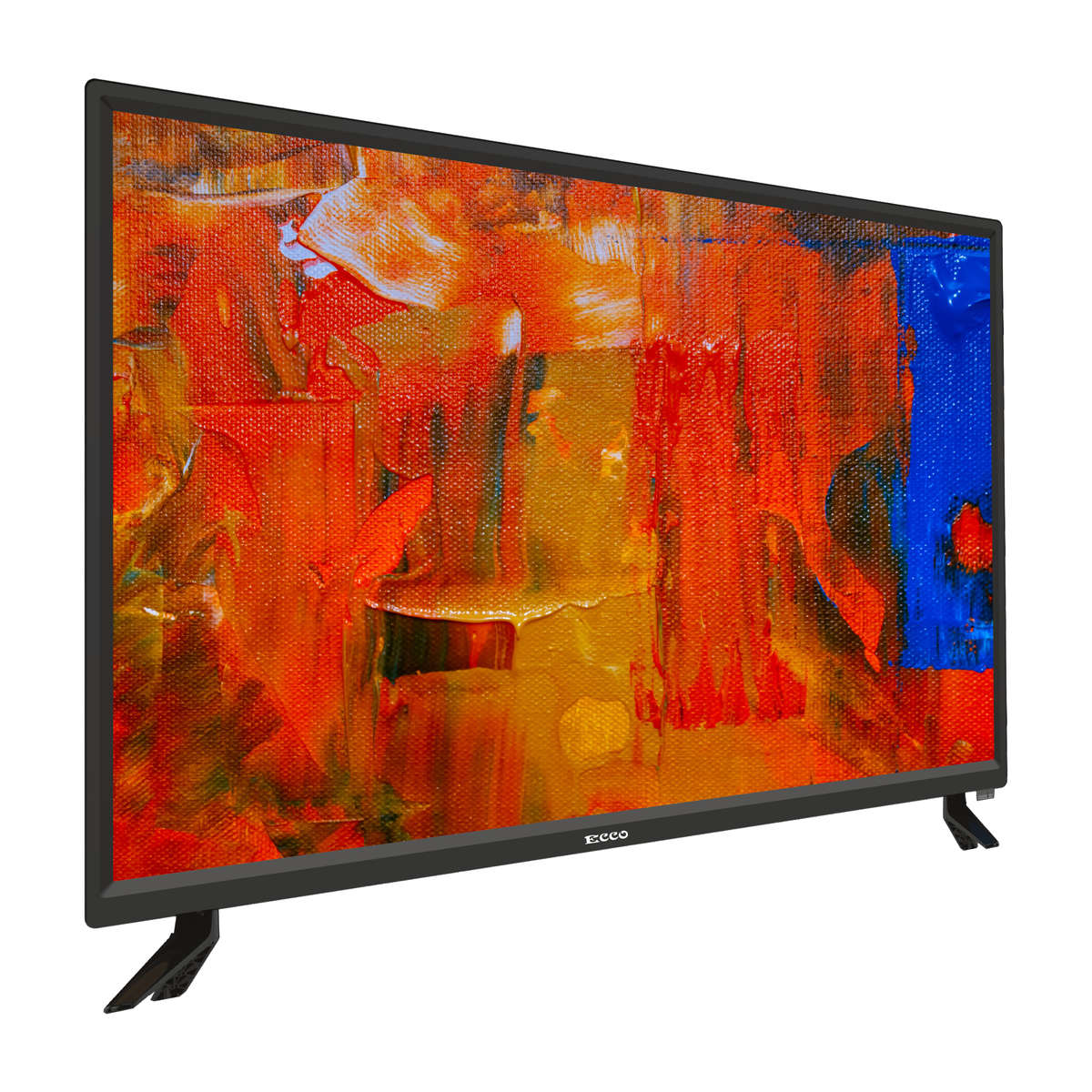 Ecco Led TV 50 Inch