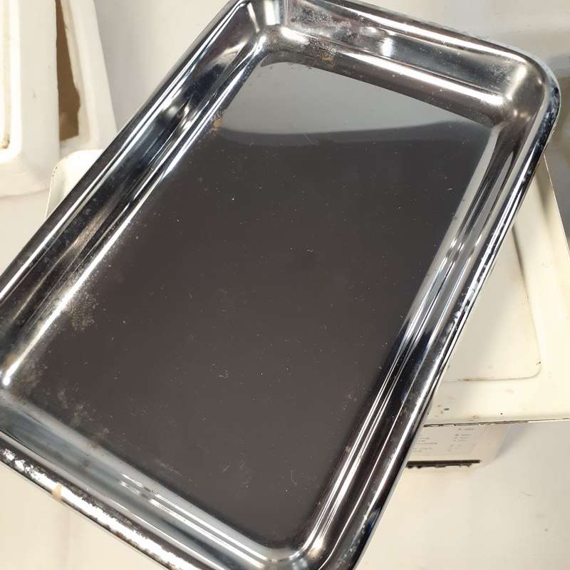 20 lb Kitchen Scale  - Tower Germany