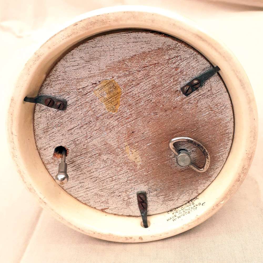 Musical Beer Mug - Crown Devon Fieldings Widdicombe Fair