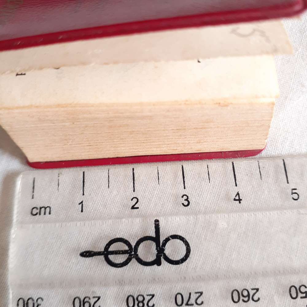 Tiny Book Lilliput Aboriginal Words of Australia - miniature book