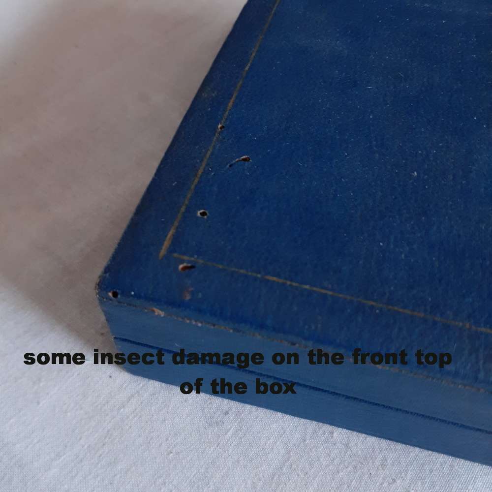 6 teaspoons Thai Bali Indonesian dancers - boxed