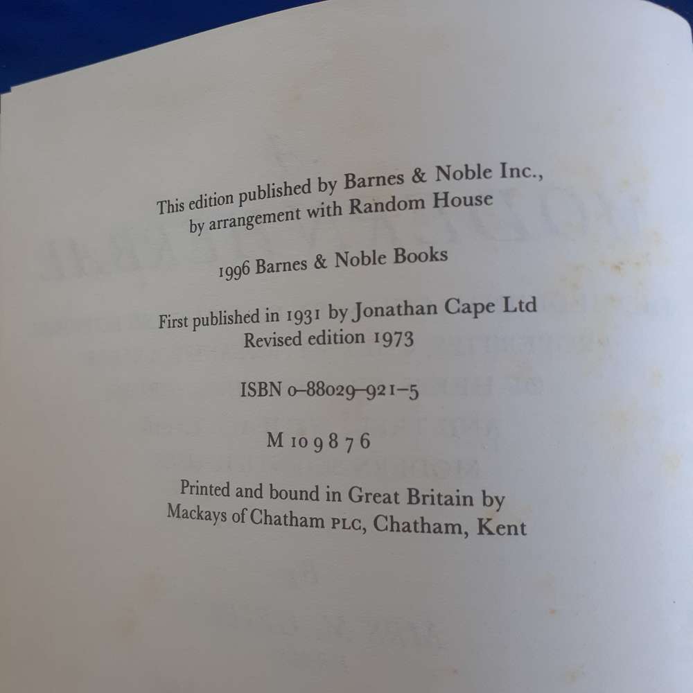 A Modern Herbal: The Medicinal, Culinary, Cosmetic, and Economic Properties etc