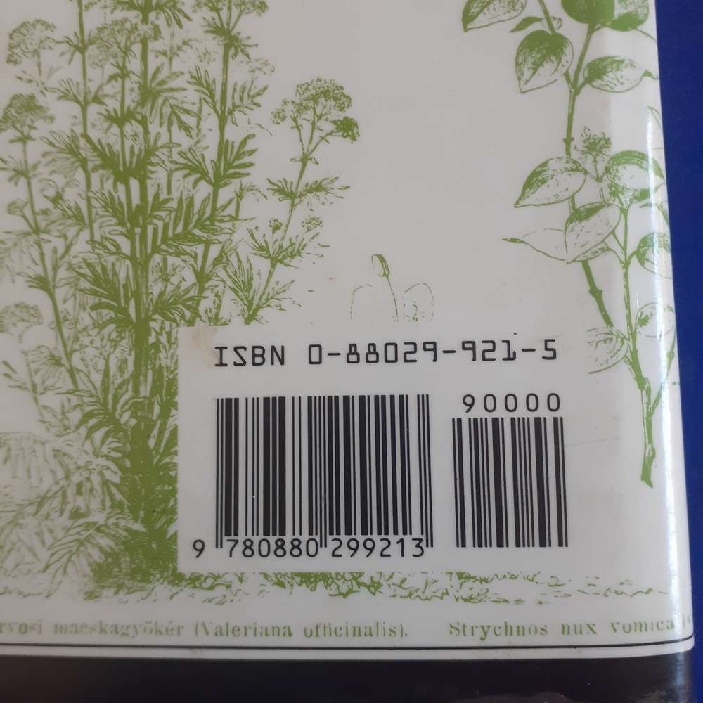 A Modern Herbal: The Medicinal, Culinary, Cosmetic, and Economic Properties etc