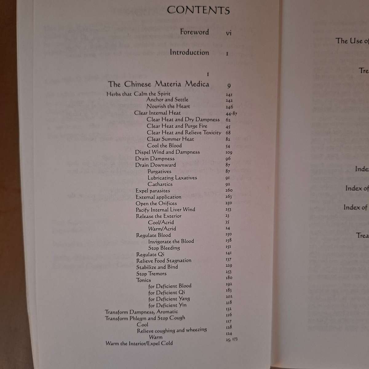 Chinese Traditional Herbal Medicine Vol 11   Materia Medica and Herbal Resource  M and L Tierra