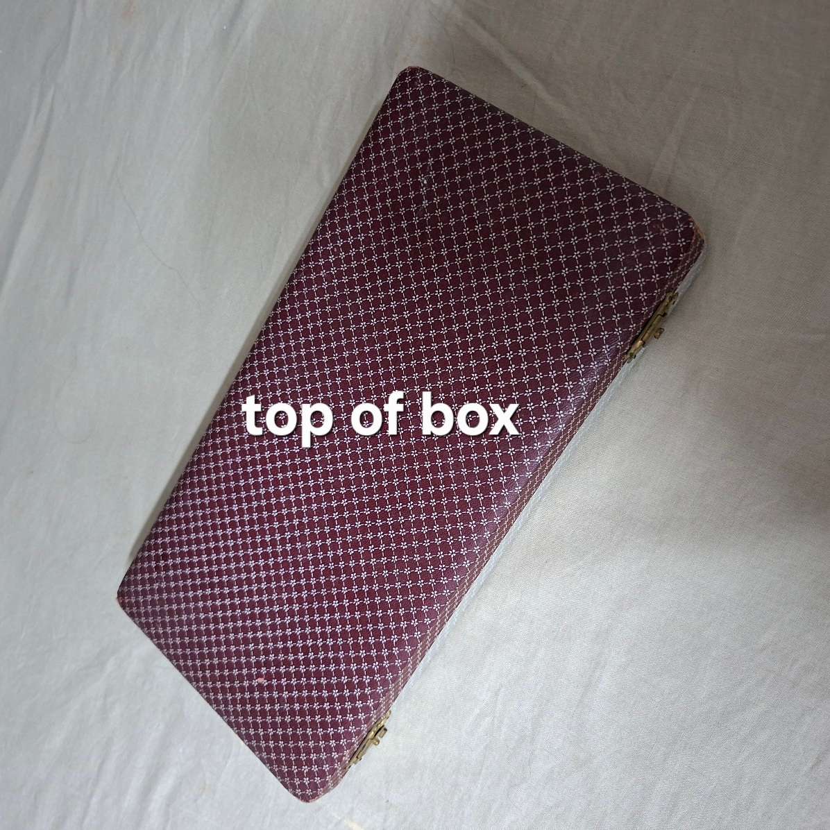 12 silver plate forks and teaspoons Yeoman Plate - Boxed