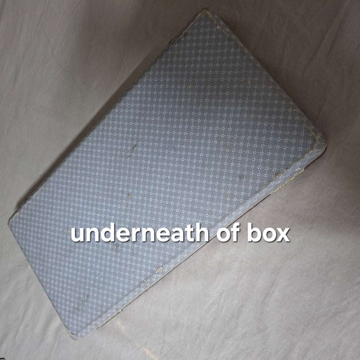 12 silver plate forks and teaspoons Yeoman Plate - Boxed