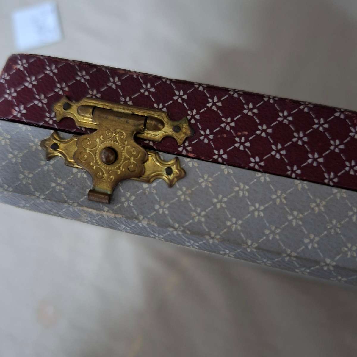 12 silver plate forks and teaspoons Yeoman Plate - Boxed