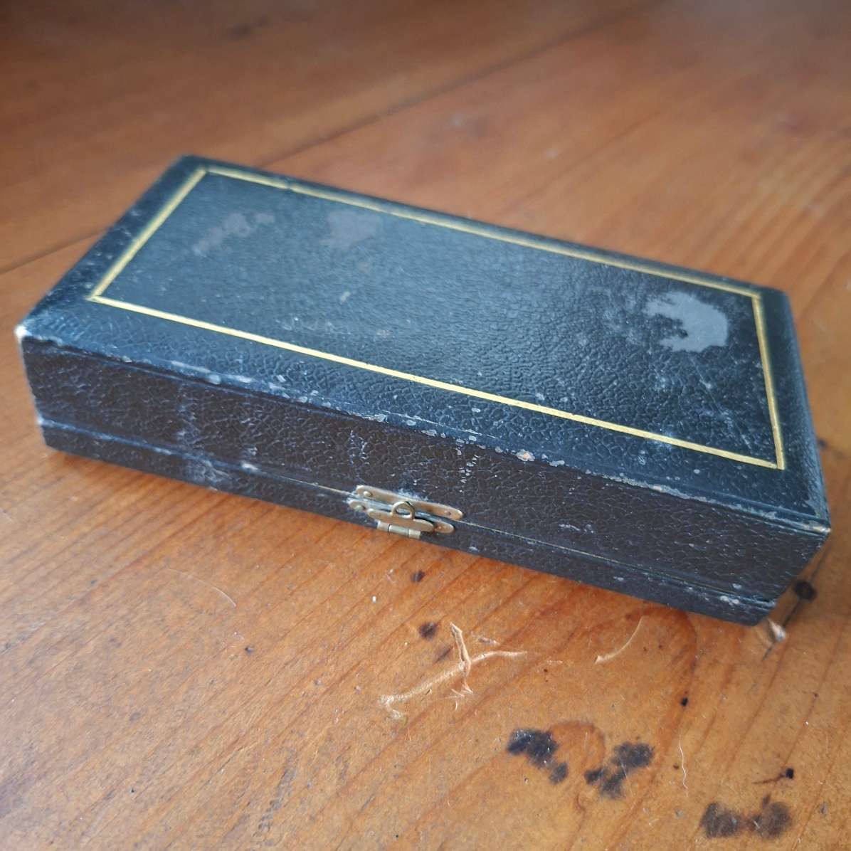 Boxed Silver plate salts - shell shaped salt bowls with spoons