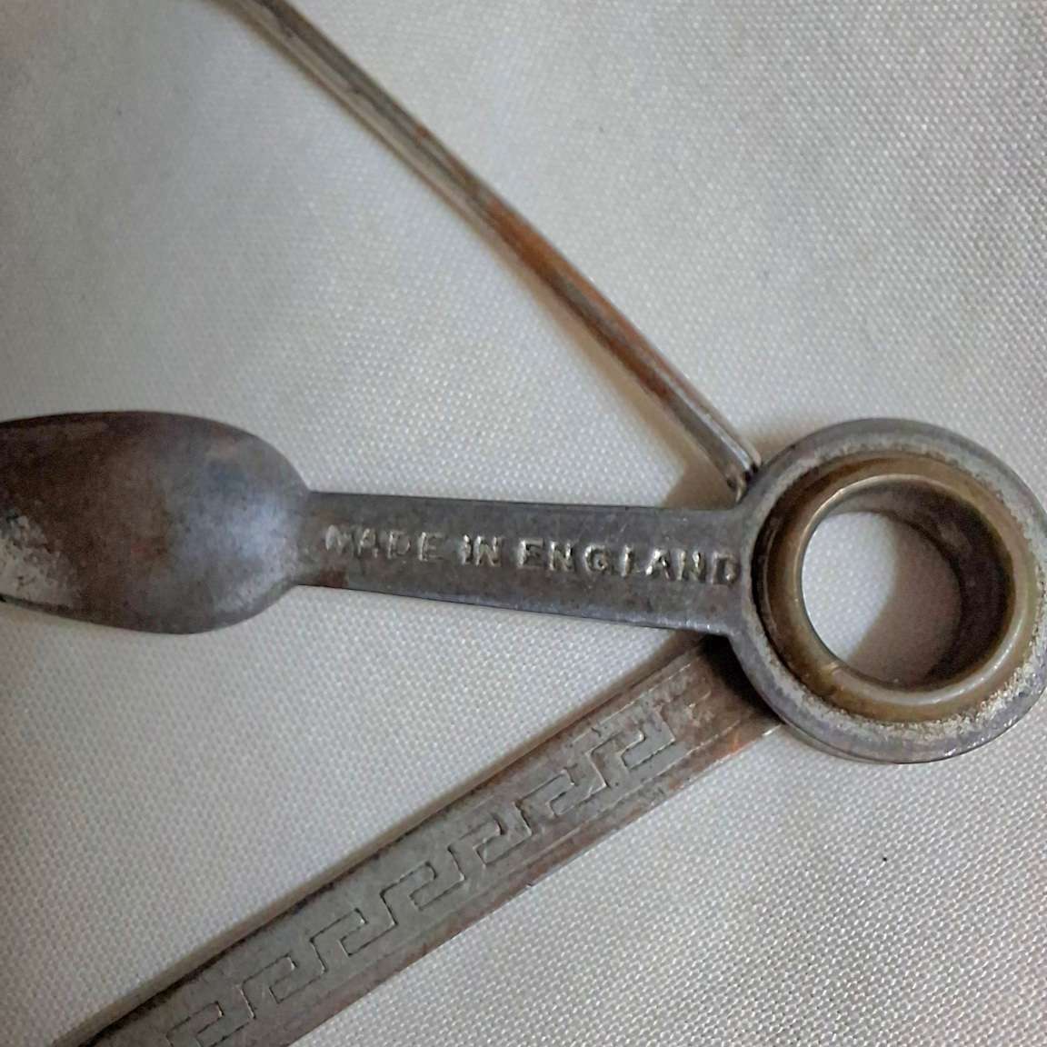 Metal Smoking Pipe Cleaner Tool