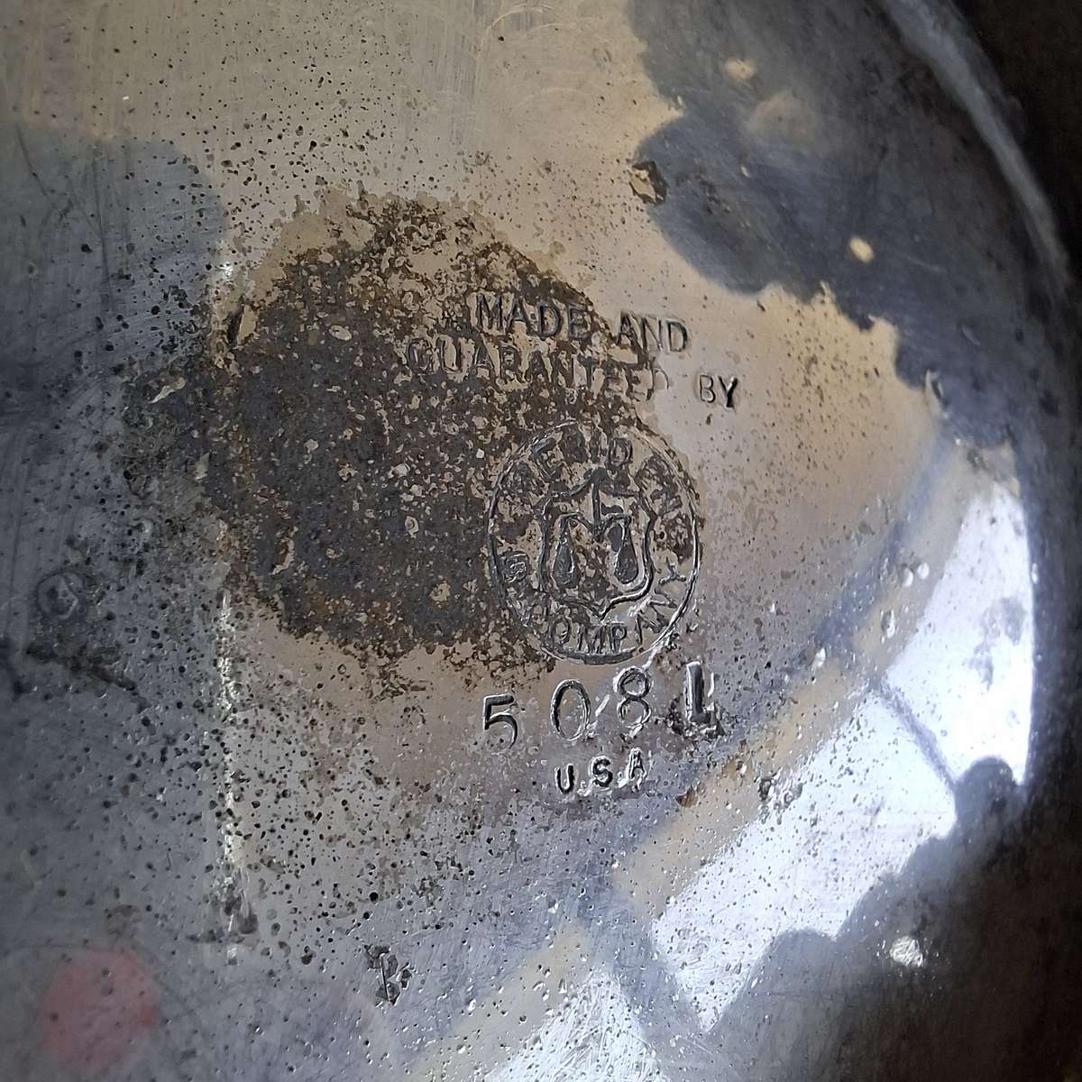 Butter dish Silver plate Domed Early American Meriden Britanica Co? late 1800's?