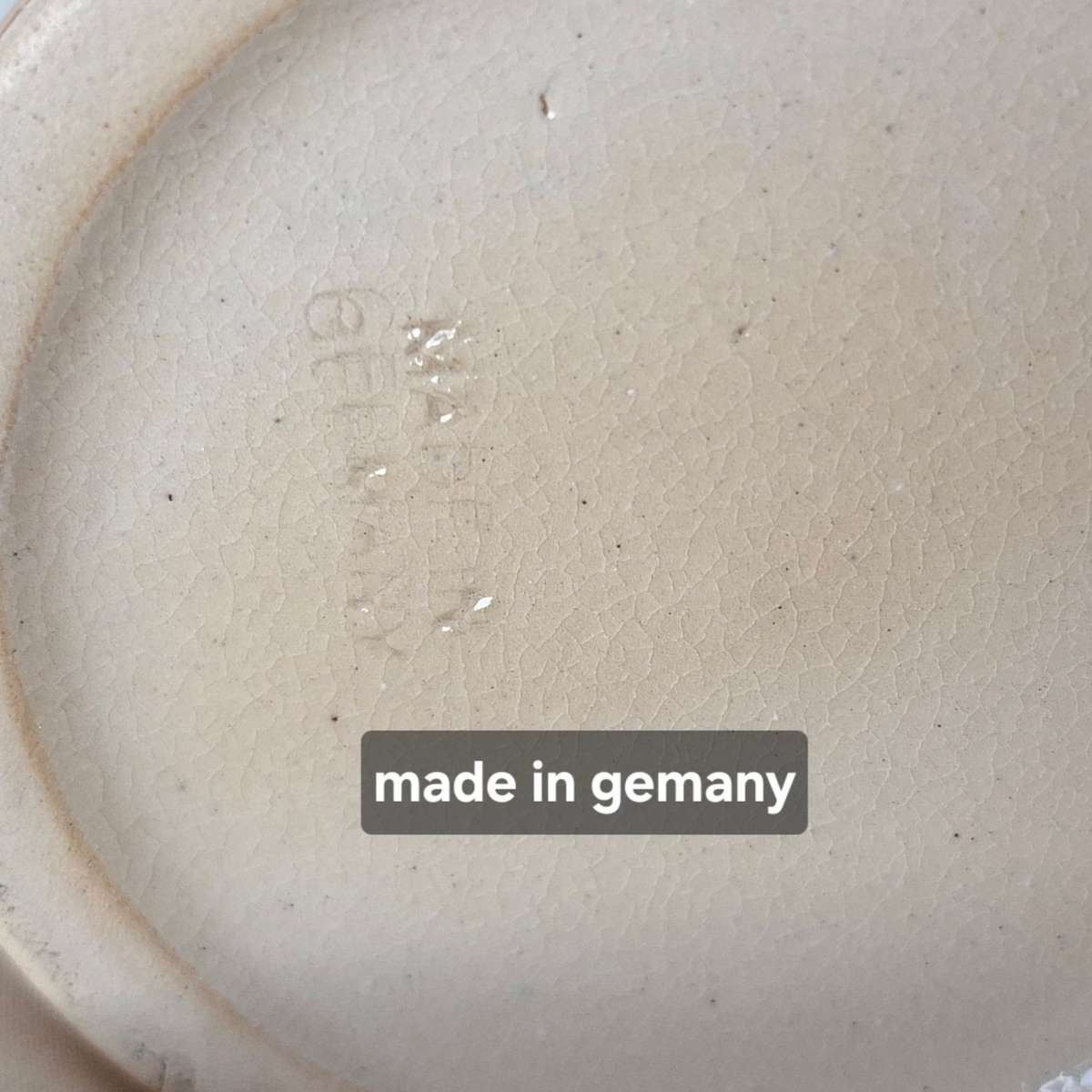 Beer Stein Mug tankard - German lidded - "Heidelberg du feine"