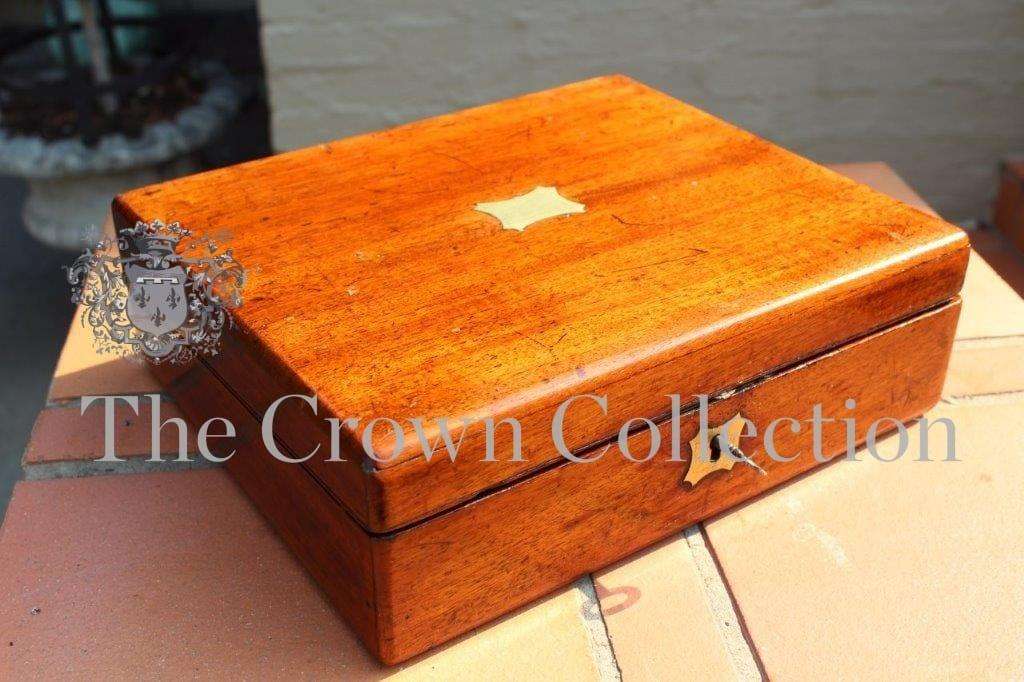 Antique Writing Slope