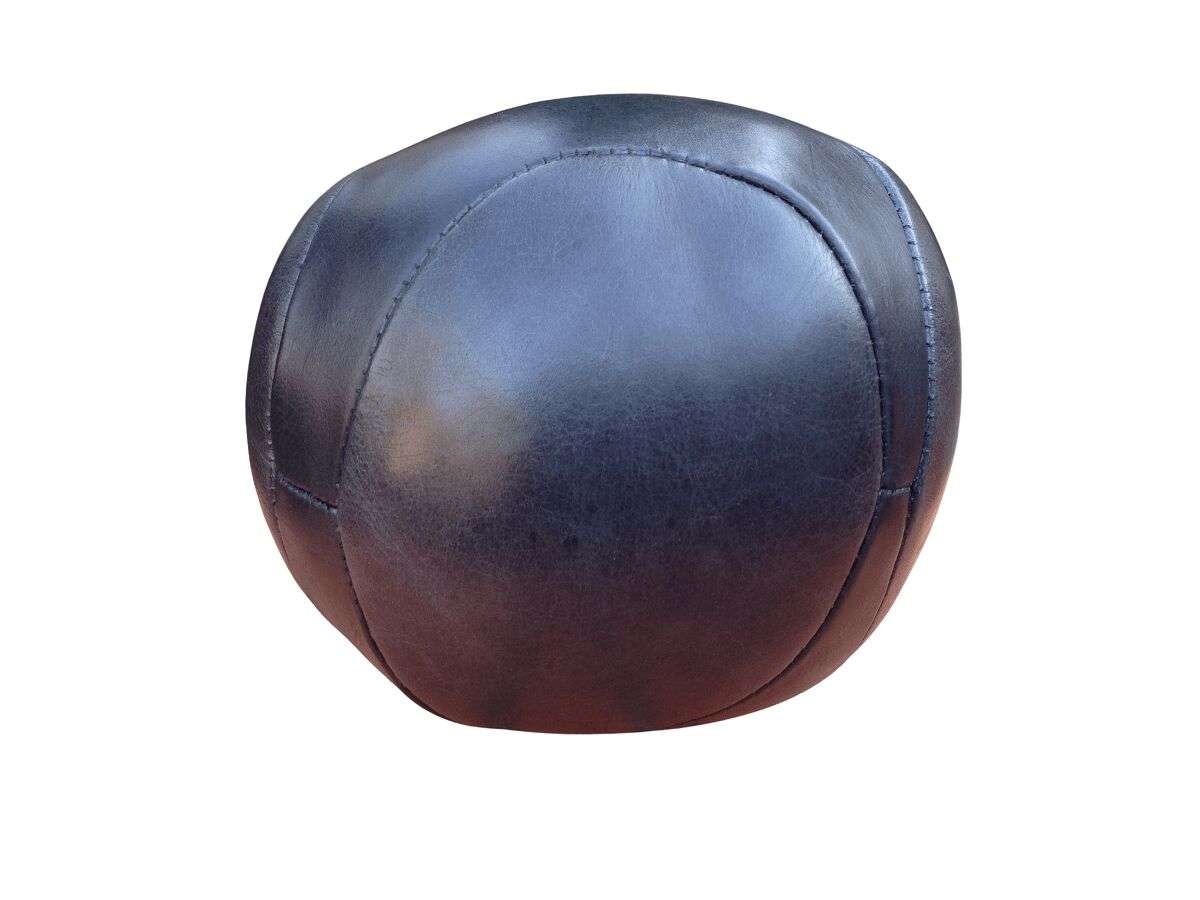 Decorative Leather Balls